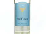 Toro Loco Viura,2024