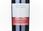 Quinta Las Cabras Reserva Cabernet Sauvignon,2023