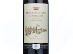 Tesco Finest Montepulciano D'Abruzzo ,2021