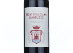 Vista Castelli Montepulciano D’Abruzzo,2022