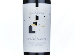 Don Venanzio Montepulciano,2021