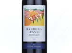 Exceptional Barbera d'Asti,2021