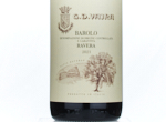 Barolo Ravera,2021