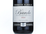 Tesco Finest Barolo,2020