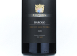 Barolo Bricco San Pietro,2020
