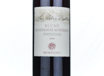 Ruchè di Castagnole Monferrato  San Pietro Realto,2024