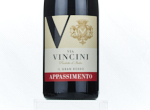 Via Vincini Il Gran Rosso Appassimento,2023
