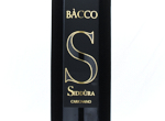 Bàcco Isola dei Nuraghi Carignano,2023