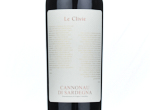 Cannonau di Sardegna D.O.C.,2023