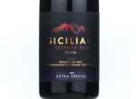 Exceptional Sicilian Riserva,2021