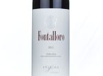 Fontalloro Toscana,2021