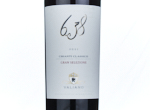 Valiano 6.38 Gran Selezione Chianti Classico,2021