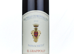 Brunello Di Montalcino Sassocheto,2020