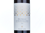Poggio Landi Brunello di Montalcino,2018