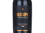 Philosophia Cabernet Franc,2022