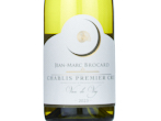 Chablis Premier Cru Vau de Vey Jean-Marc Brocard,2023