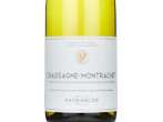 Chassagne-Montrachet,2023