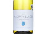 Cave de Lugny Macon Villages 750mL,2023