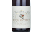 P. Ferraud & Fils Beaujolais Villages 750mL,2023