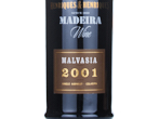 Single Harvest Malvasia,2001