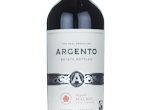 Argento Estate Bottled Organic Fairtrade Malbec,2024