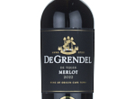 De Tijger Merlot,2022