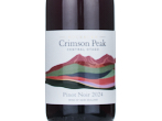 Crimson Peak Pinot Noir,2024