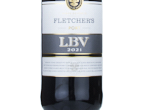 Fletcher's LBV Port,2021