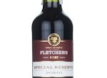 Fletcher's Special Reserve Port,NV