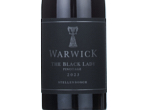 The Black Lady Pinotage,2023