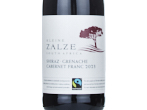 Zalze Shiraz/Grenache/Cabernet Franc,2023