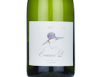 Champagne Constance L,NV