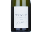 Wyfold Vineyard English Sparkling Brut,2018