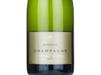 Veuve Monsigny Champagne Premier Cru,NV