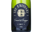 The Emissary Crémant de Bourgogne Brut,NV