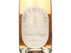 The Emissary Crémant de Bourgogne Rosé,NV