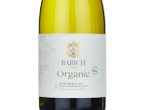 Babich Organic Marlborough Sauvignon Blanc,2025