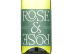 Rose & Rose Marlborough Sauvignon Blanc,2025
