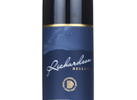 Richardson Reserve Shiraz,2022