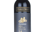 Jaraman Shiraz,2024