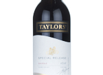 Taylors Special Release Shiraz,2024