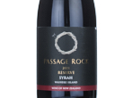 passage rock reserve syrah,2021