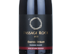 David Syrah,2022