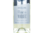 Andeluna Blanc de Malbec,2025