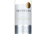 Trivento Reserve Pinot Grigio,2025