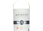 Argento Estate Bottled Organic Fairtrade Pinot Grigio,2025