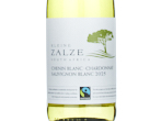 Kleine Zalze Fairtrade Chenin/Chardonnay/Sauvignon Blanc,2025