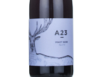 A23 Pinot Noir,NV