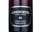 Saison Vineyard Pinot Noir,2023