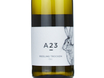 A23 Riesling Trocken,NV